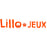 Logo Lillo Jeux