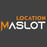 Logo Location Maslot