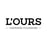 Logo L'ours Caverne Culinaire