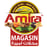 Logo Magasin Amira