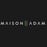 Logo Maison Adam