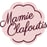 Logo Mamie Clafoutis