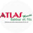 Logo Marché Atlas