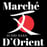 Logo Marché D'Orient