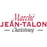Logo Marche Jean Talon
