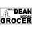 Logo Mike Dean Local Grocer