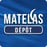 Logo Matelas Dépôt