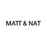 Logo Matt & Nat