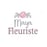 Logo Maya Fleuriste