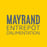 Logo Mayrand Entrepôt D'alimentation