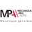 Logo Mecanique Pro Auto