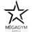 Logo Méga-Gym Blainville