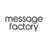 Logo Message Factory