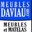Logo Meubles Daviau