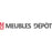 Logo Meubles Dépôt
