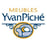 Logo Meubles Yvan Piché Inc.