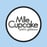 Logo Mlle Cupcake Petits Gâteaux