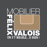 Logo Mobilier Félix Valois