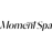 Logo Moment Spa