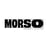 Logo Morso Pizzeria