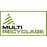 Logo Multi Recyclage S.D Inc