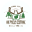 Logo OK Pneus Écotone Ville-Marie