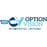 Logo Option Vision