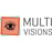 Logo Optique Multivisions