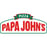 Logo Papa John’s Québec