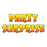 Logo Party Surprise