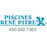 Logo Piscines Rene Pitre