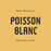 Logo Poisson Blanc
