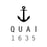 Logo Quai 1635