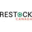 Logo Restock Canada