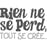 Logo Rien ne se Perd