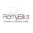 Logo Romy Elliot