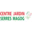 Logo Serres Magog