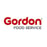 Logo Service Alimentaire Gordon