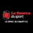 Logo Source du Sport