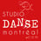 Logo Studio Danse Montreal