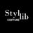 Logo Styl-Lib Coiffure