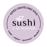 Logo Sushi à la Maison et Comptoirs