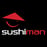 Logo Sushiman