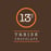 Logo Treize Chocolats