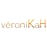 Logo Veronikah Artiste Peintre