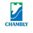 Logo Ville Chambly