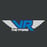 Logo VR Thetford