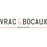 Logo Vrac & Bocaux