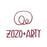 Logo Zozo et Arty