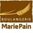 Logo Boulangerie MariePain